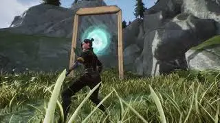 Badlands RPG - A Tale By GenITeam - Teaser Trailer