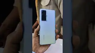 Vivo X70 Pro 5G 💥💥