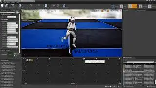 Use of in-place animation example.