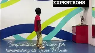 Dance for Fun