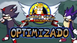 Fnf Tails Get Troled V3 Optimizado Low End Pc 64 Bits