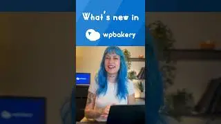 New feature in WPBakery - color picker presets! Update the plugin to try it out #wpbakery #wordpress