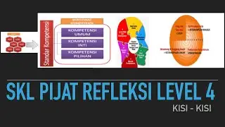 SKL (Standar Kompetensi Lulusan) Pijat Refleksi Level 4