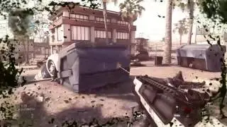 CoD: Advanced Warfare (Where They At Tho?)