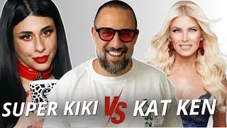 Καινούργιου Vs Super Κική | Πρέπει να Μπει ΕΣΡ στο YouTube;