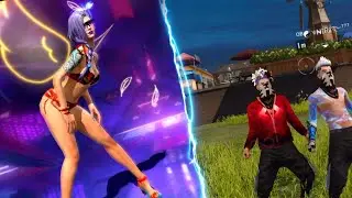 NEW FUNNY T R E N D 😁  || Noob To Pro By Old Buddies Gaming ||