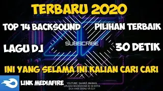 KUMPULAN LAGU DJ ENAK BUAT BACKSOUND QUOTES & Story wa 30 detik terbaru 2020 || PART 2
