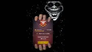 Sigueme☠️ #freefire #diviertete #garenafreefire #divierte #ff #insano #garena #entretenidos