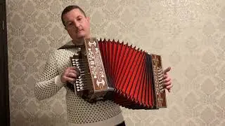Українська пісня - «Чебреці»