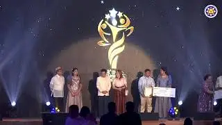 Tulo MPC, PANALO sa 23rd CDA Gawad Parangal