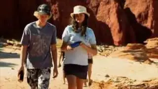Trapped 06 Maia Mitchell Scenes