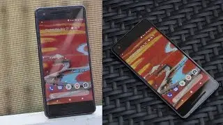 Google Pixel 2 Review: 1 Month Later