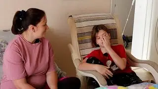 СЫН ПОД СЛЕДСТВИЕМ...ЧТО ПРОИЗОШЛО