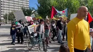 Save Palestine