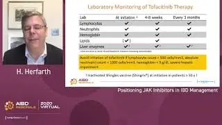 Leveraging JAK Inhibitors in Ulcerative Colitis: Strategies for the IBD Management Team