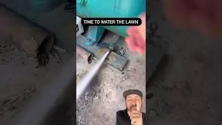 E a manutenção aí, tá em dia? 😱