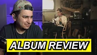 LOGIC 'COLLEGE PARK' ALBUM REVIEW. HOW GOOD IS IT?