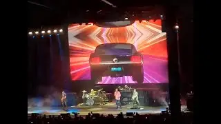 Concert Review: Deep Purple & Yes (Saratoga & Bethel Woods, NY and Toronto shows)