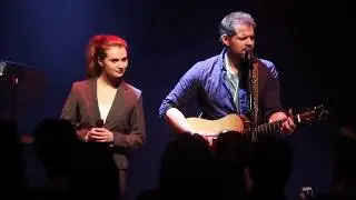 Vajèn van den Bosch & René van Kooten - Shallow