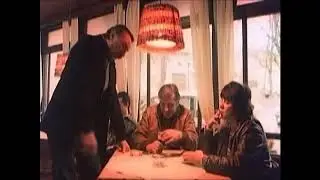Nemoj da se mangupiraš