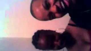 Me n my lil sis fkn up eric benet sometimes I cry