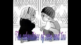 The adventures of sare and tini episódio 5