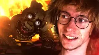 GWIAZDY NIE BYŁY PO MOJEJ STRONIE W TYM FILMIE | Glitched Attraction #2