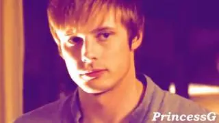 Arthur and Gwen - I'm Crazy for This Girl *HD*