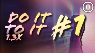 osu!mania - Do It To It 1.3x 999,526 #1