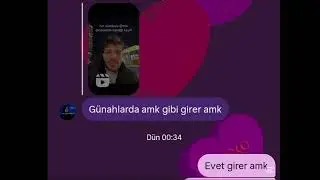 Rezil olduk babaaaa 