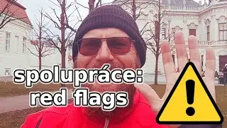 #redflags