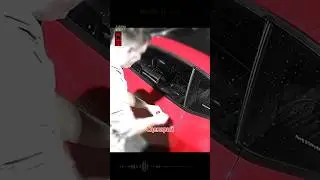 Where Did the Stolen Hellcat Go?