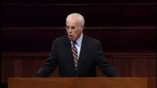 The Critical Elements of True Worship (Romans 12:1-2)