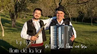 Ioji Racz & Florin de la Var-  De trei zile beau vin Roșu