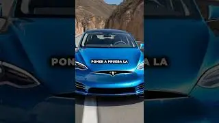 Viaje por Europa en Tesla: Aventura Sostenible y Emocionante
