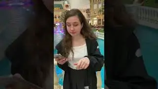 Какая милая 🥰 девушка ♥️