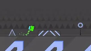 Rest - Unzor (Geometry Dash)
