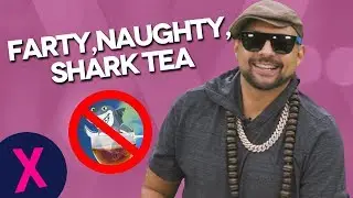 Sean Paul Reacts To His Funniest Misheard Lyrics | Capital XTRA