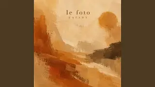 Le foto
