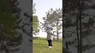 TXT - 내일에서 기다릴게 ミ★
