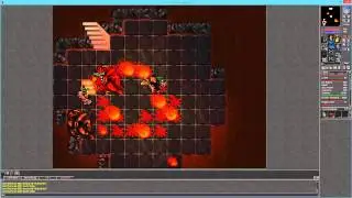 Demon Hunt ! Hydera Hero Part 8