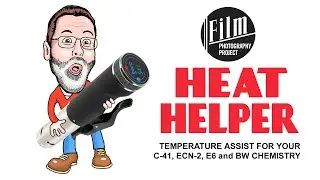 FPP Heat Helper - Photo Chemistry Temperature Assist