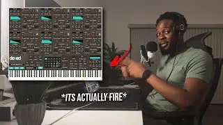 This FREE VST Plugin is GREAT FOR MELODIES! 💥