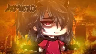 I’d let the world burn for you 🔥 // og idea (?)