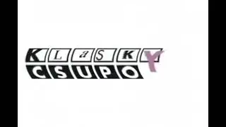 Klasky Csupo Effects 3 (Sponsored by NigelLouis12's Preview 2 Effects 3)