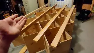 [massive wine cellar - retro01] i'm building a ridiculously large free-standing wine cellar!