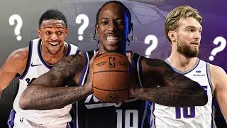 How GOOD Are the New-Look Sacramento Kings?