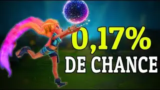 Jugué hasta lograr los COMBOS más DIFICILES del LOL