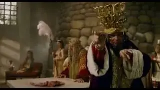 Anno Uno - la maledizione del Gran Sacerdote