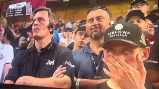 Grand Prix na żużlu 2024 w Gorzowie. Finał. 29.06.2024